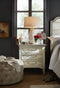 Hooker Furniture - Arabella Three-Drawer Nightstand