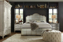 Hooker Furniture - Arabella Three-Drawer Nightstand