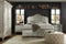Hooker Furniture - Arabella Three-Drawer Nightstand