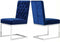 Carlton Velvet Dining Chair - Set Of 2