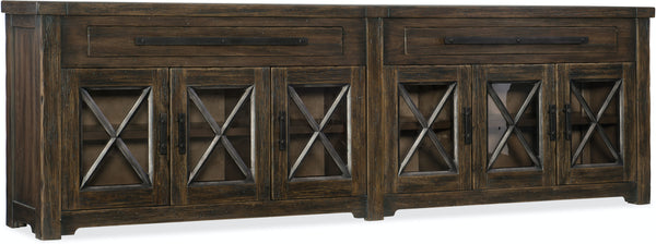 Hooker Furniture - Roslyn County Credenza