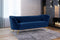 Margo Velvet Sofa