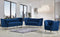 Margo Velvet Sofa