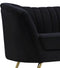 Margo Velvet Sofa