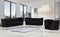 Margo Velvet Sofa