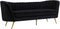 Margo Velvet Sofa