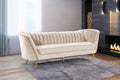 Margo Velvet Sofa