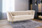 Margo Velvet Sofa