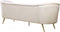 Margo Velvet Sofa