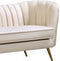 Margo Velvet Sofa