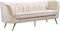 Margo Velvet Sofa