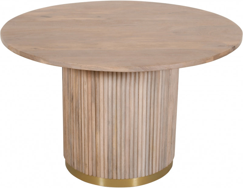 Oakhill Dining Table