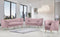 Margo Velvet Sofa