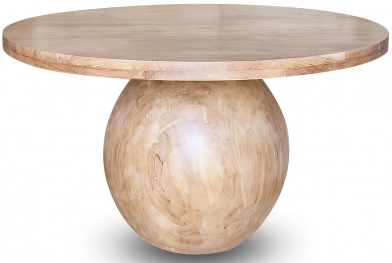 Halton Dining Table