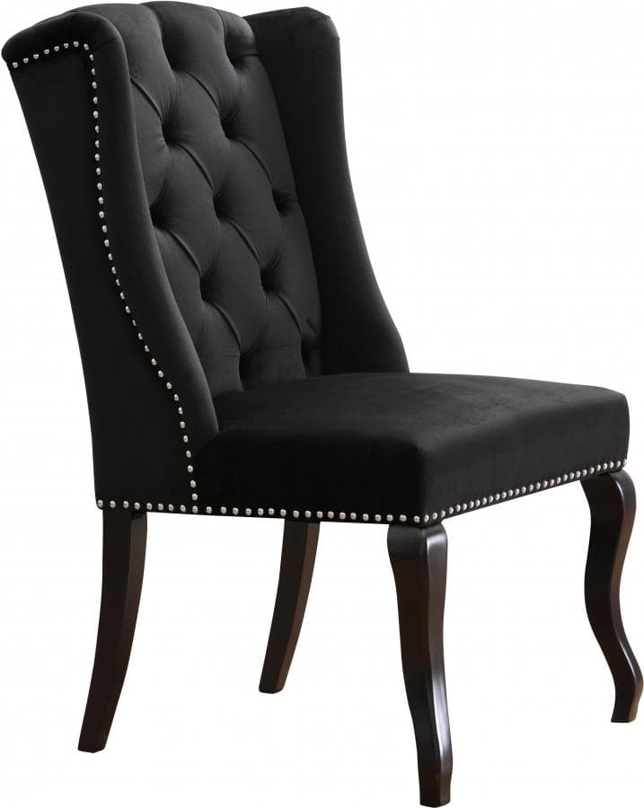 Suri Velvet Dining Chair set of 2