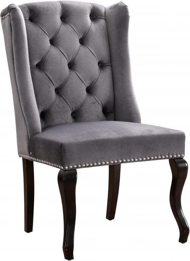 Suri Velvet Dining Chair set of 2