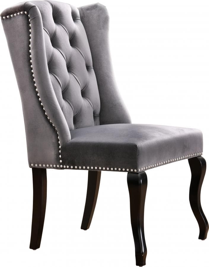 Suri Velvet Dining Chair set of 2