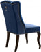 Suri Velvet Dining Chair set of 2
