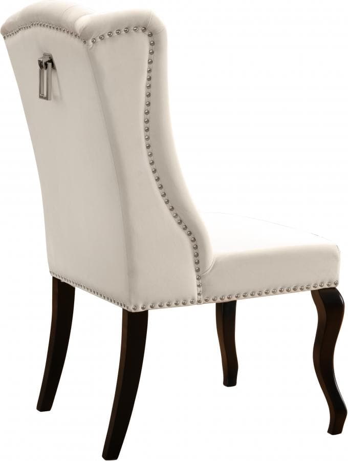 Suri Velvet Dining Chair set of 2