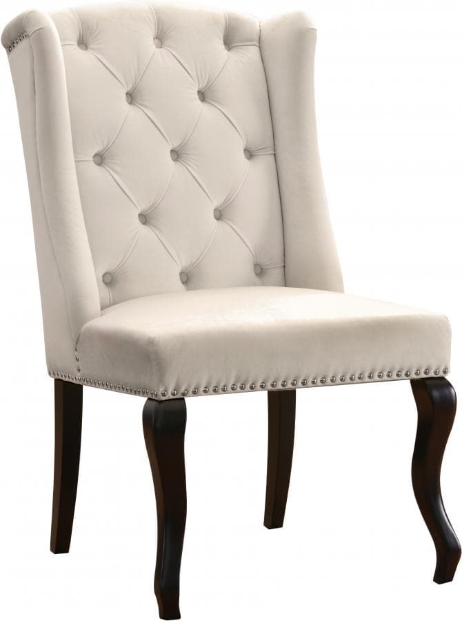 Suri Velvet Dining Chair set of 2