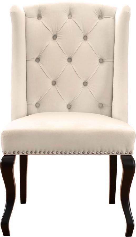 Suri Velvet Dining Chair set of 2