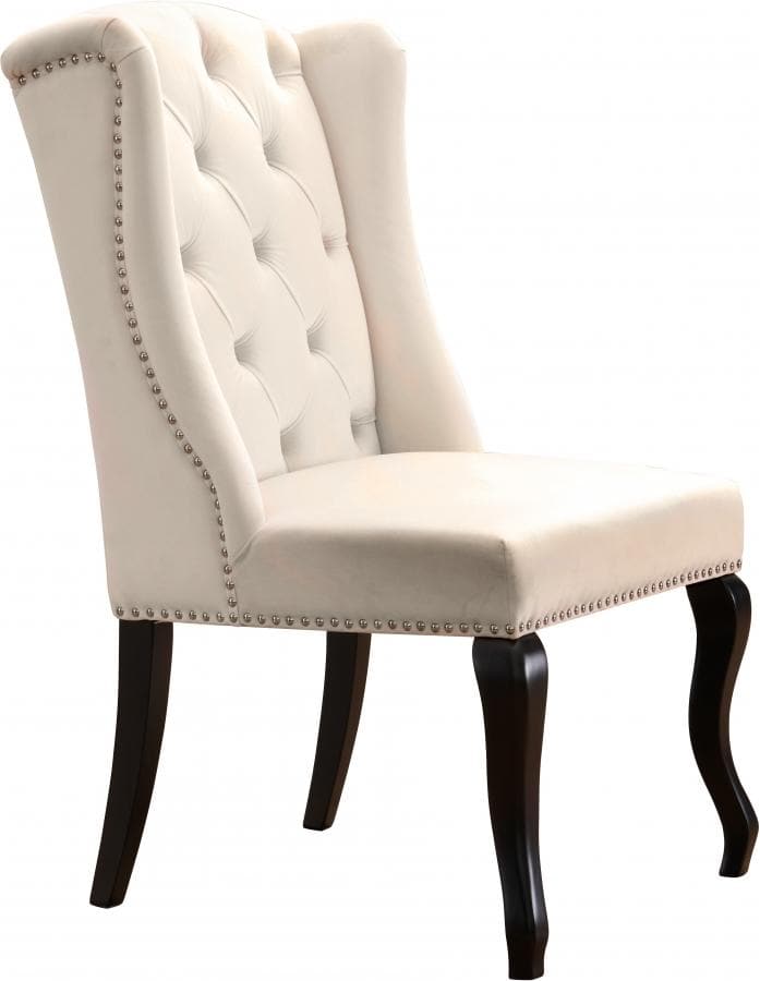 Suri Velvet Dining Chair set of 2