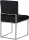 Giselle Velvet Dining Chair set of 2