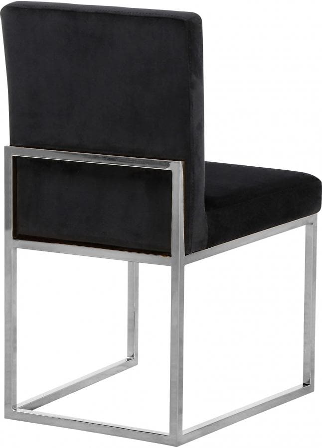 Giselle Velvet Dining Chair set of 2