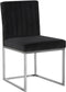 Giselle Velvet Dining Chair set of 2