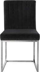 Giselle Velvet Dining Chair set of 2