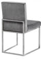 Giselle Velvet Dining Chair set of 2