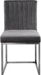 Giselle Velvet Dining Chair set of 2