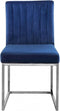 Giselle Velvet Dining Chair set of 2