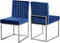 Giselle Velvet Dining Chair set of 2