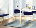Canary Counter Stool - Set Of 2