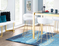 Canary Counter Stool - Set Of 2