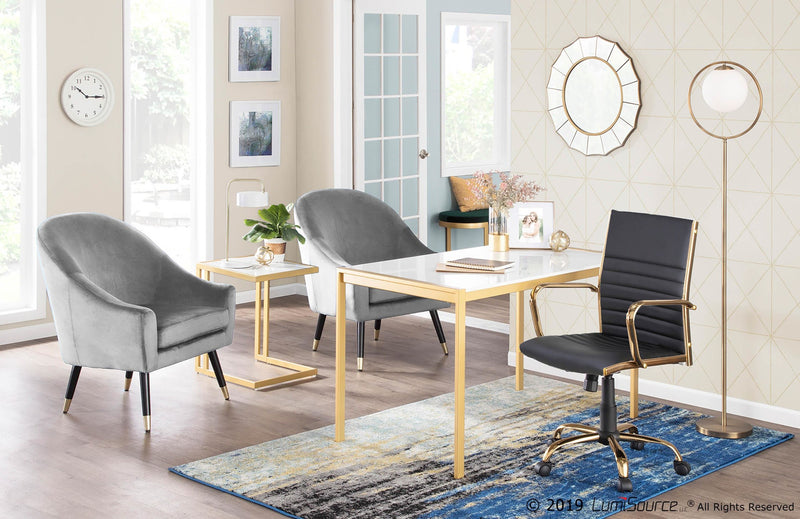 Master Office Chair