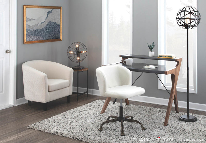 Fran Task Chair
