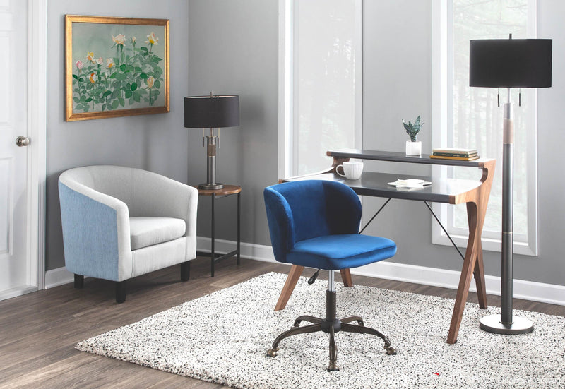 Fran Task Chair