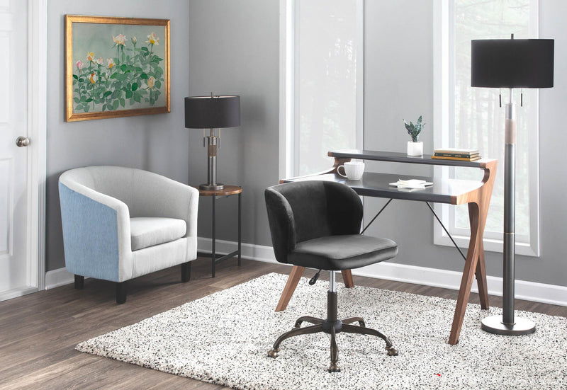 Fran Task Chair