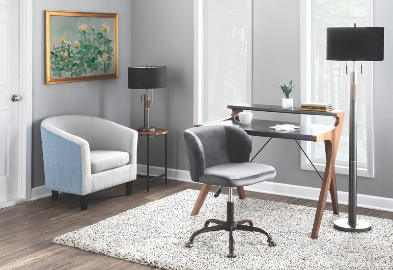 Fran Task Chair