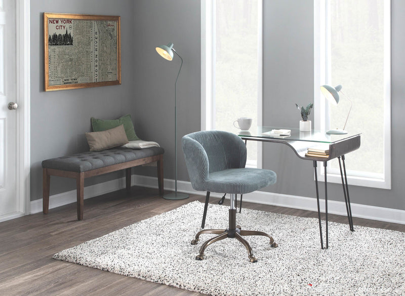 Fran Task Chair