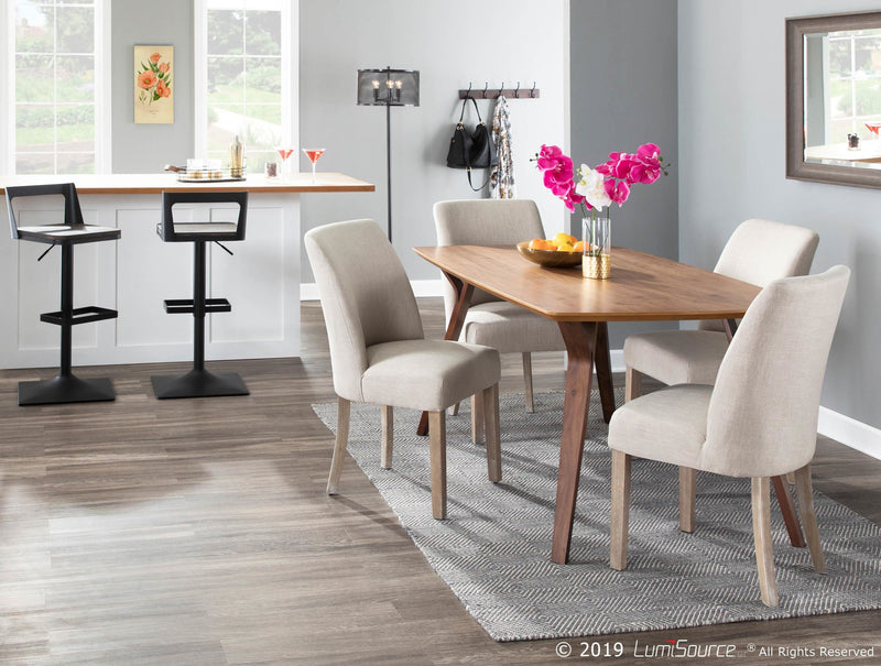 Tori Dining Chair - Set Of 2