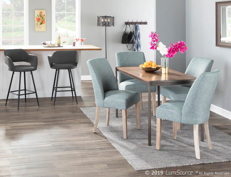 Tori Dining Chair - Set Of 2