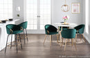 Claire Counter Stool - Set Of 2