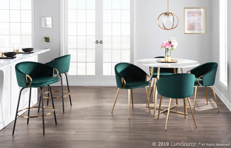 Claire Counter Stool - Set Of 2