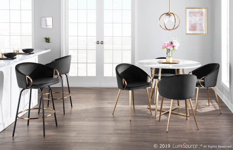 Claire Counter Stool - Set Of 2