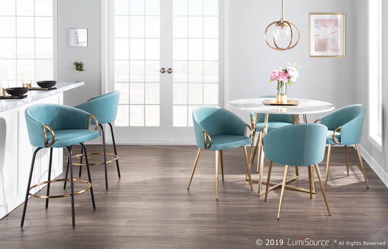 Claire Counter Stool - Set Of 2