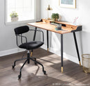 Demi Office Chair