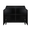 Mirrored furniture
